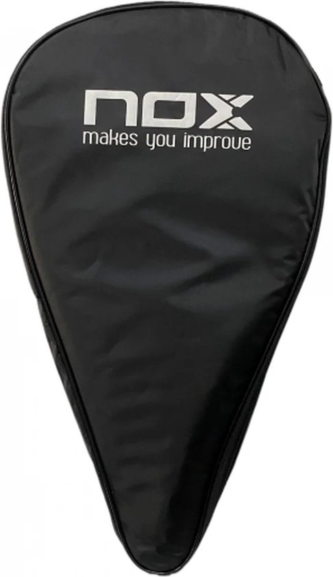 NOX Padel Pro Thermo Racket Draagtas