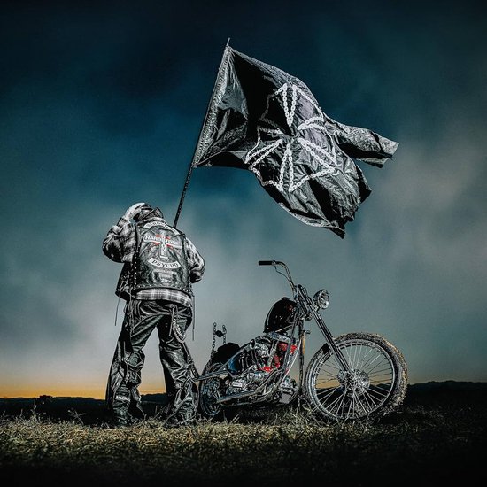 Don Toliver - Hardstone Psycho (2LP)