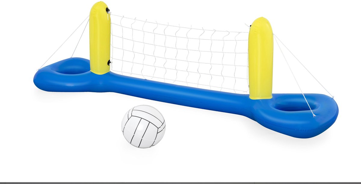 Bestway volleybal set opblaasbaar