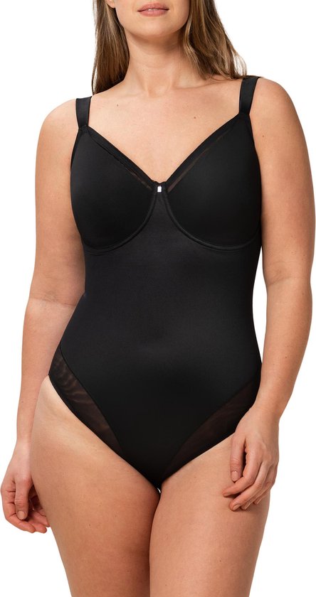 Sensation de forme réelle du corps Triumph