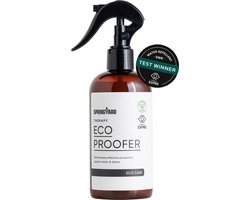 Springyard Therapy Eco Proofer impregneerspray - waterafstotende spray - 300ml