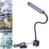 20W Industriële/machine-LED-verlichtingsbuis, explosiebestendig LED-licht van het licht 220V IP68 / CNC-machine interne verlichting