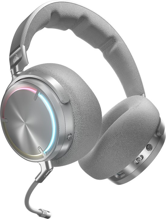 Corsair Virtuoso Max Wireless Headset - Gaming Headset - Multi