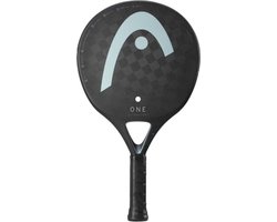 HEAD One Ultralight - 12K (Rond) - 2024 padel racket