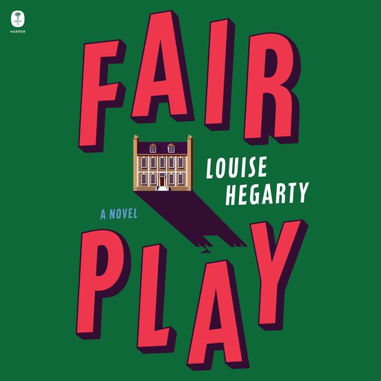 Fair Play - cover