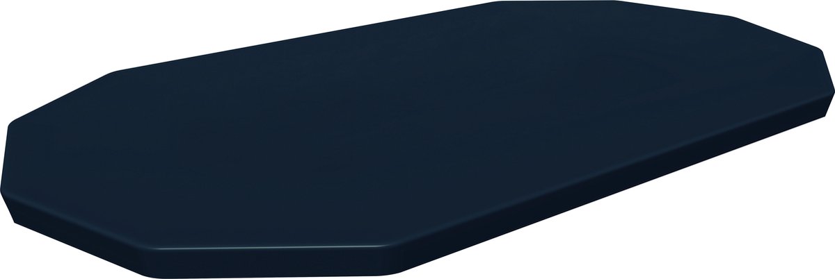 Bestway Afdekzeil ovaal voor 427x250 cm - 58425
