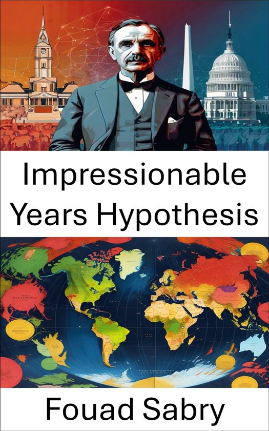 Foto: Political science 239 impressionable years hypothesis