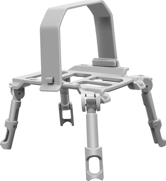 Neo 2 chassis landingsframe, opvouwbare hoogteverlenging, landing Gear
