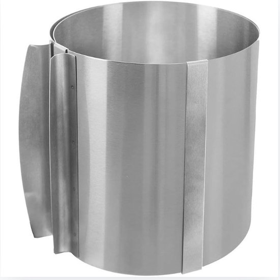 Space Home - Ovenschaal - Oven Rotisserie - Braadpan - Bakvorm - Anti- Aanbaklaag - Aluminium - 3-Delige Set