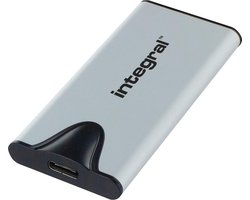 SSD Integral SlimXpress Portable USB-C 2TB