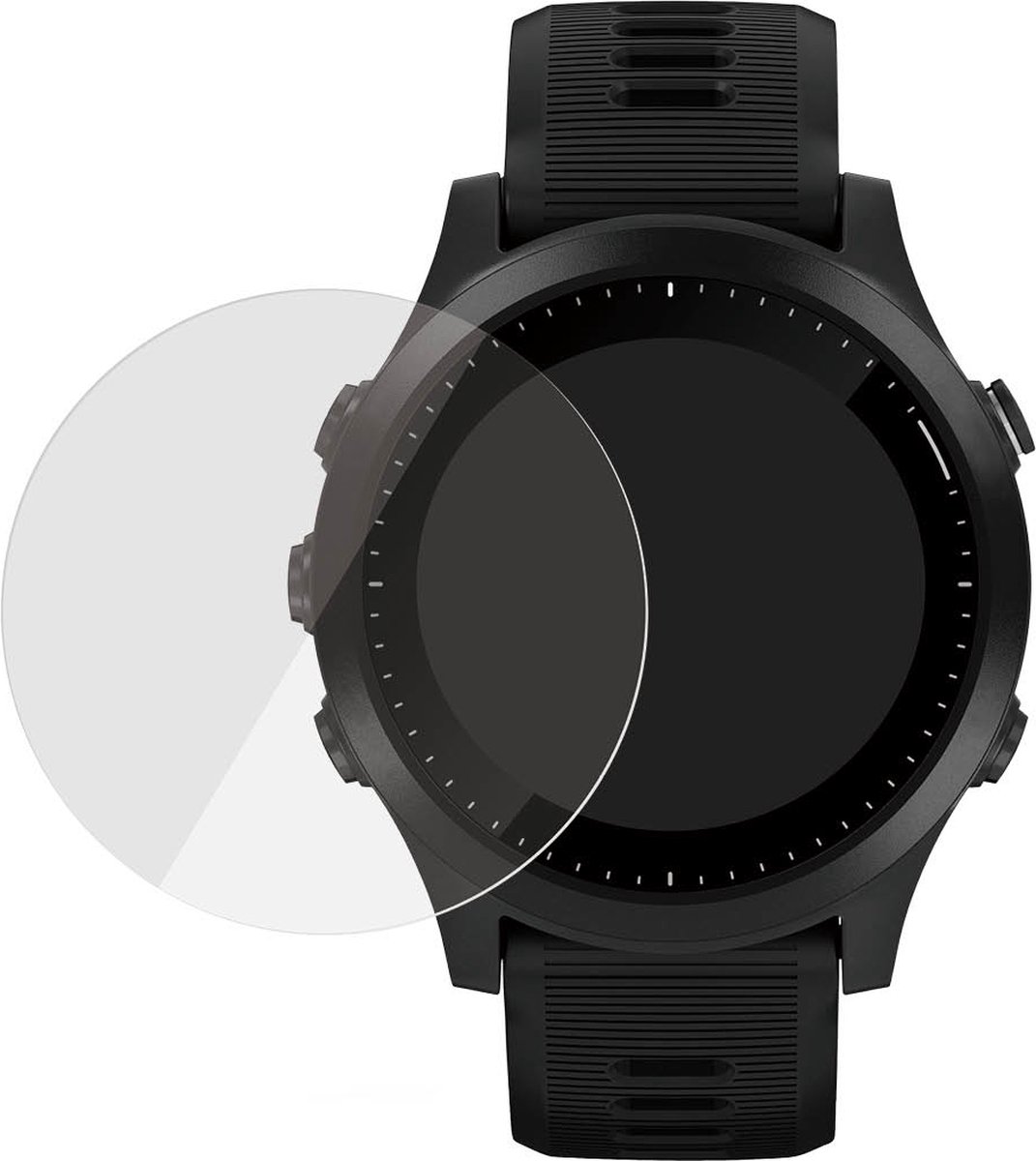 PanzerGlass SmartWatches 40,5 mm