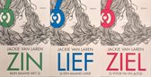Q Serie - 3 delen (ZIN, LIEF, ZIEL)