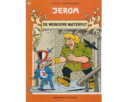 Jerom 16: De wondere waterput