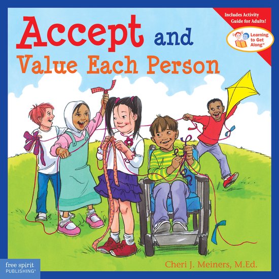 Accept And Value Each Person