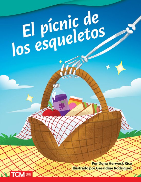 Literary Text-El pícnic de los esqueletos