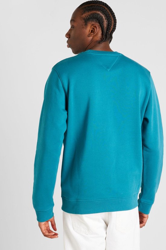 Tommy jeans sweater heren hotsell