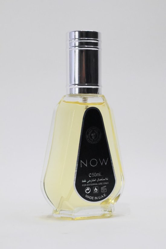 Lattafa Rave Now Eau De Parfum 50ml