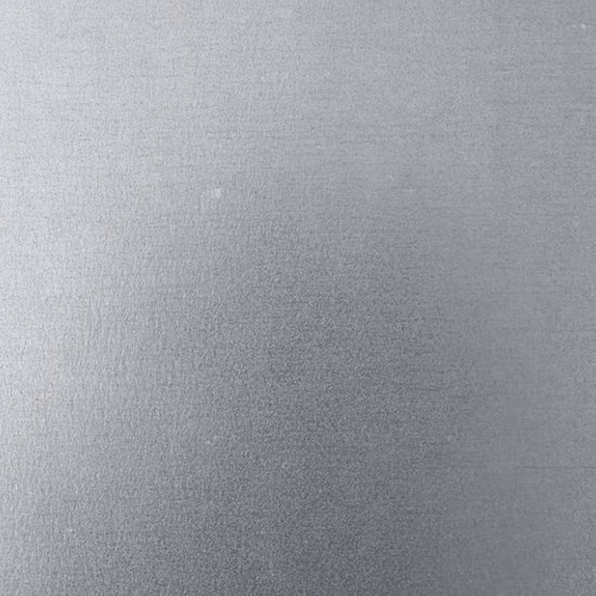 vidaXL Plantenbak zeshoek 138x120x45 cm staal antracietkleurig