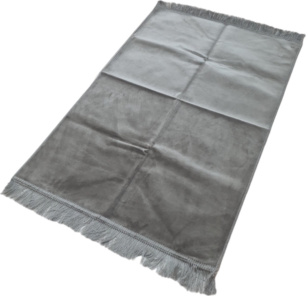 Gebedskleed Grijs / Prayer Mat Grey