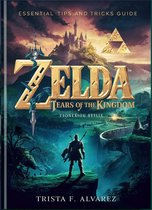 ZELDA: TEARS OF THE KINGDOM