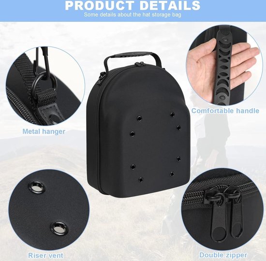 Preston Supera X EVA Net Bag | Voor 4 Leefnetten - Hareco Hengelsport