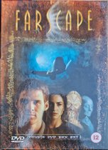 Farscape 1.1 & 1.2