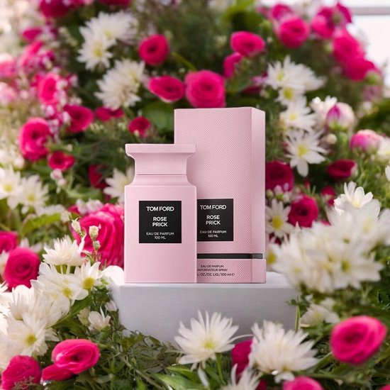 Tom Ford - | bol