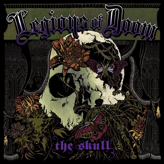 The Skull 3