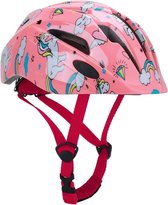 Fahrradhelm Meteor Marven S 52-56 cm blau/rosa S  Niebieski/różowy | Fahrrad  Fahrradhelme  Fahrradhelme für Erwachsene