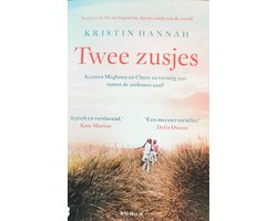 Omslag van Twee Zusjes