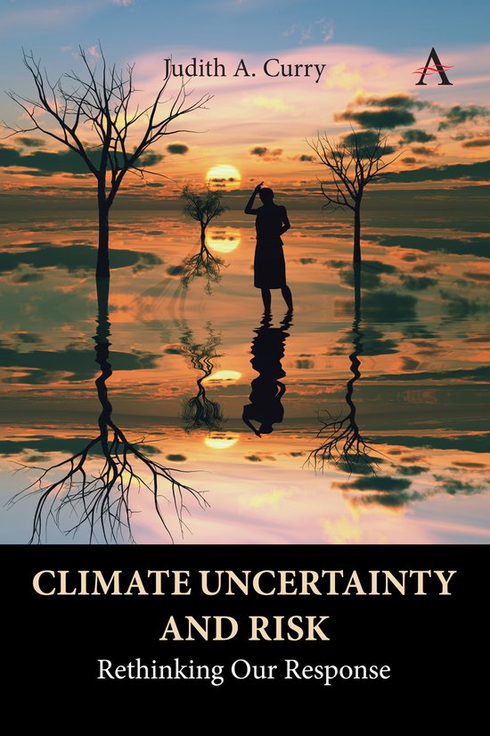 Anthem Environment and Sustainability Initiative- Climate Un ... - cover