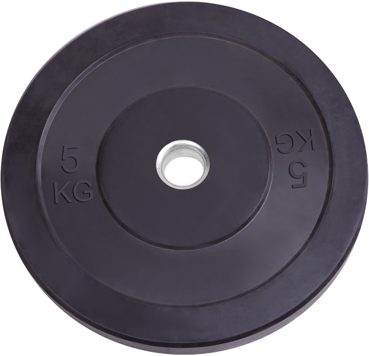 NexGen Bumper plate 5 kg