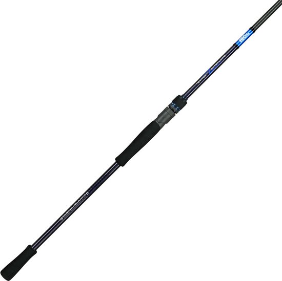 Spinhengel - HTO - Tempest -Outer Limits - 2.89m - 10-42g — afbeelding 3