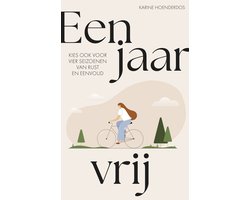 Een jaar vrij