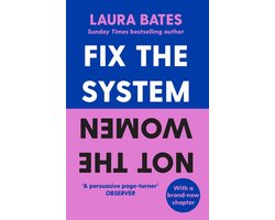 Fix the System, Not the Women