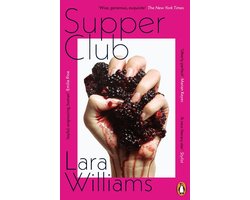 Supper Club