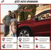Walser Zijwindschermen voor Ford Focus III/Focus III Turnier 07/2010-02/2020