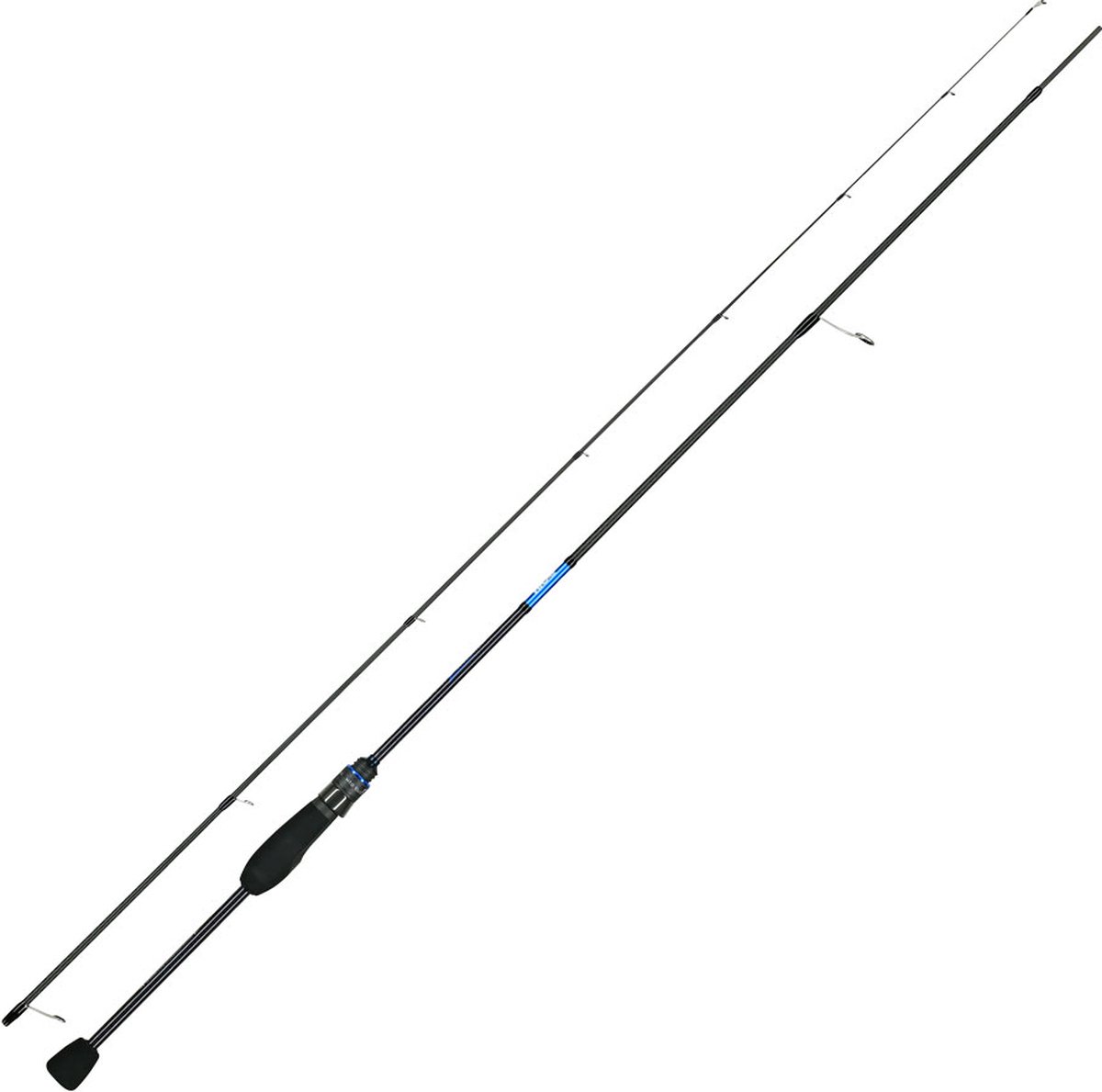 Spinhengel - HTO - Tempest - Versatile - 2.24m - 11g