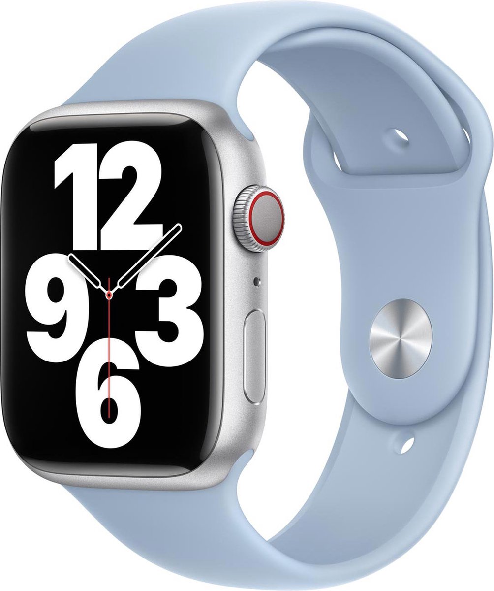APPLE 45 mm Sky Sport Band