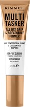 Bol.com Rimmel Multitasker Primer 24ml aanbieding