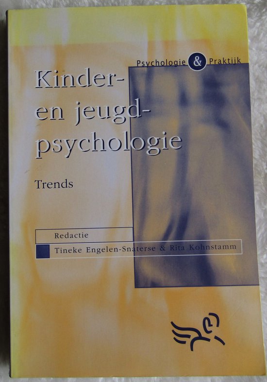 Kinder- & jeugdpsychologie