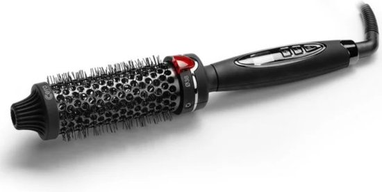 Cera Infrared Hot Styling Brush Krulborstel
