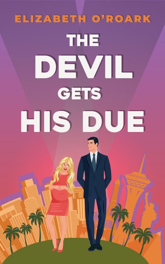 The Grumpy Devils-The Devil Gets His Due