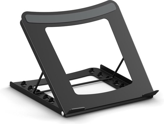 Worktrainer - Laptop Booster - Pliable