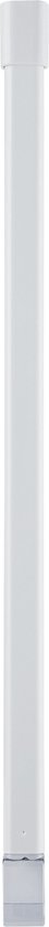 Kleine Wolke - Support de plafond Wit 60 cm