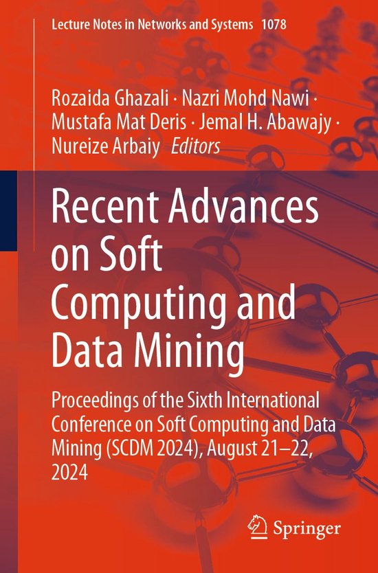 Springer Nature Proceedings excluding Computer Science - Rec ... - cover