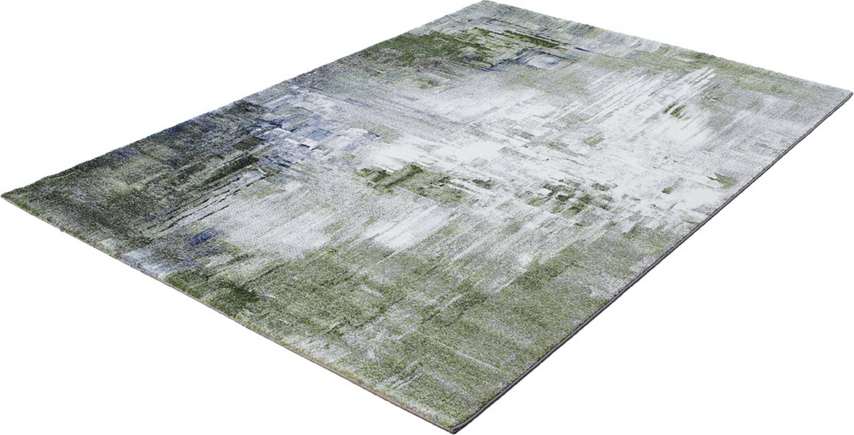 Dutch Lifestyle Gallery - Polypropyleen - Vloerkleed - 200 x 290 cm - Multikleur
