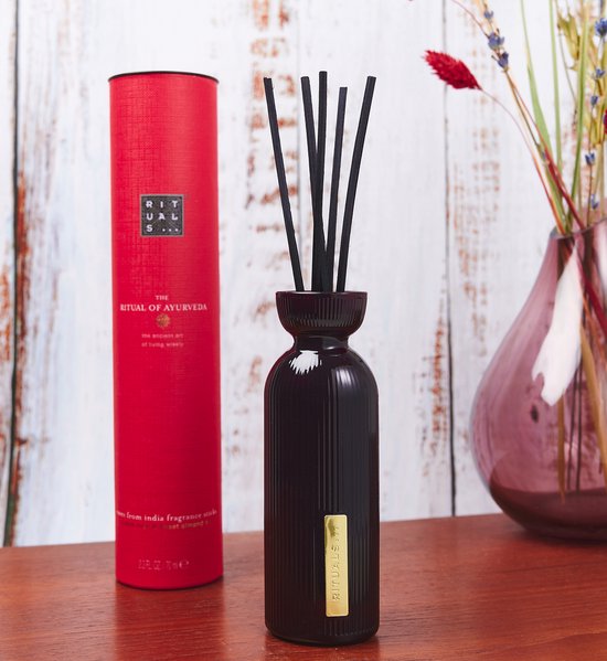 Rituals The Ritual of Ayurveda Geurstokjes mini 70 ml