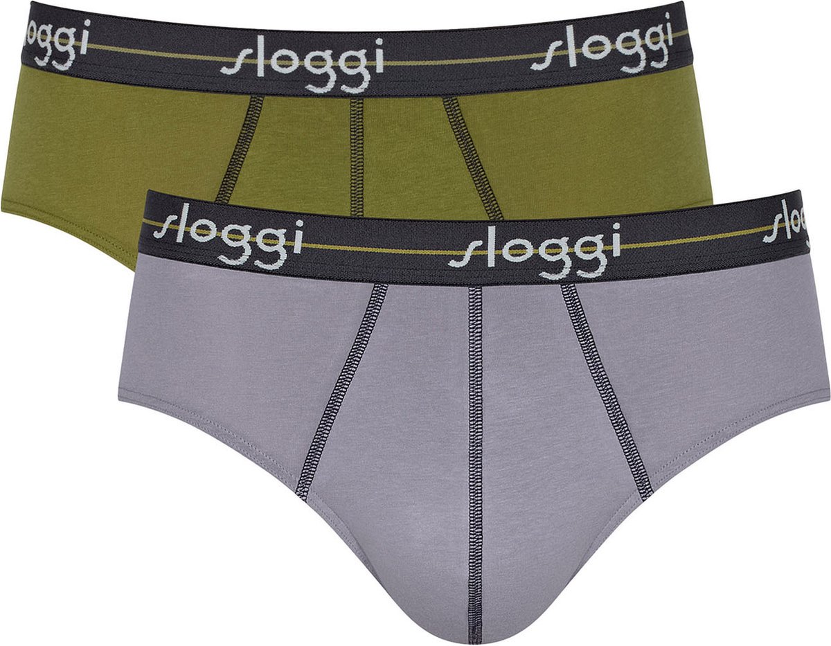 sloggi Slip Blue Start