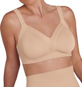 Anita Comfort Beauty Shaper Spacer Bh zonder Beugel 5890 Deep Sand - maat EU 100E / FR 115E
